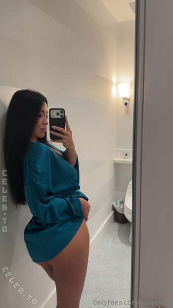 Full leaked Stefanie gurzanski private onlyfans photo