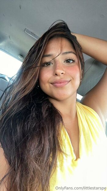 Full leaked Stefanny caldas private onlyfans photo