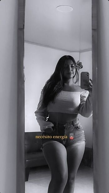 Full leaked Stefanny caldas private onlyfans photo