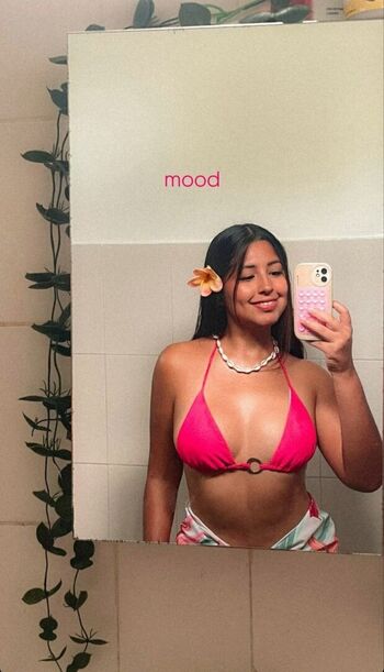 Full leaked Stefanny caldas private onlyfans photo
