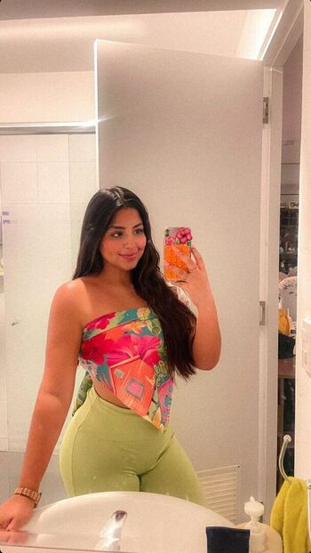 Full leaked Stefanny caldas private onlyfans photo