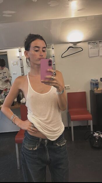 Full leaked Stella lefty private onlyfans photo