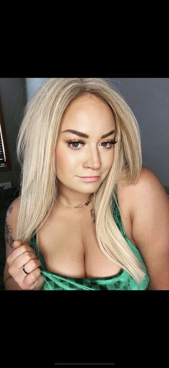 Full leaked Stellajane private onlyfans photo