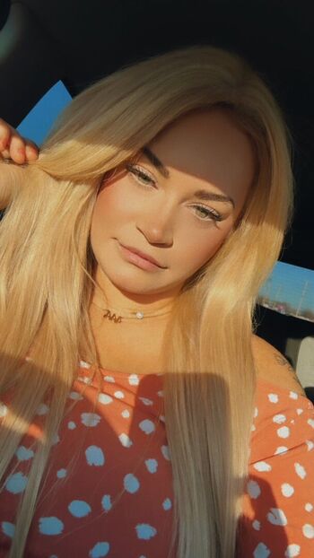 Full leaked Stellajane private onlyfans photo