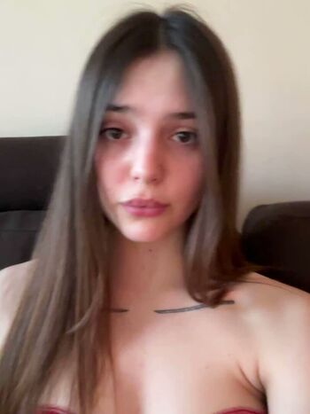 Full leaked Stellamori private onlyfans photo