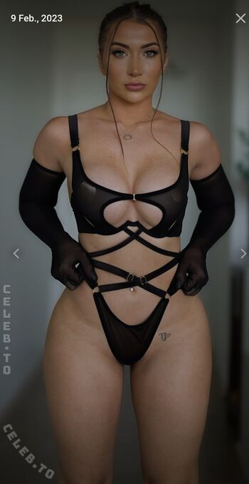 Full leaked Stephanie collier private onlyfans photo
