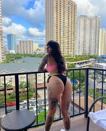 Full leaked Stonedbettyyy private onlyfans photo