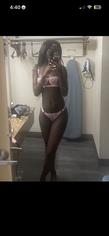 StxnBaddie
