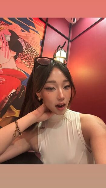 Full leaked Hello iriska/ private onlyfans photo