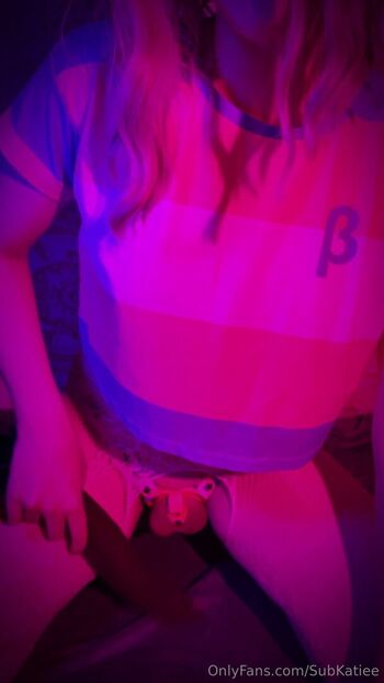 Full leaked Subkatiee private onlyfans photo