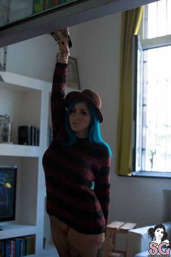 Full leaked Suicidegirls  page private onlyfans photo