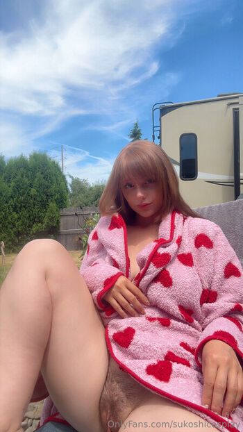 Full leaked Sukoshicosplay private onlyfans photo