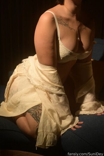 Full leaked Sunidey private onlyfans photo