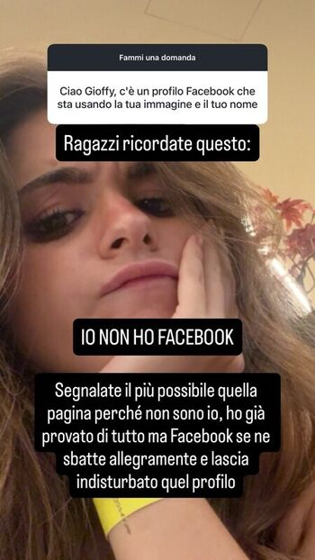 Full leaked Supergioffy page private onlyfans photo