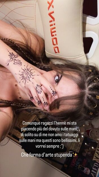 Full leaked Supergioffy private onlyfans photo