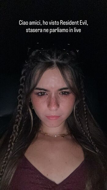 Full leaked Supergioffy private onlyfans photo