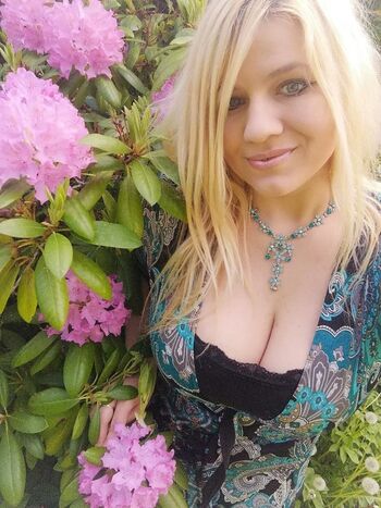 Full leaked Svetapronichkina private onlyfans photo