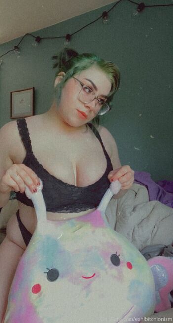 Full leaked Sweetenedvenom page private onlyfans photo