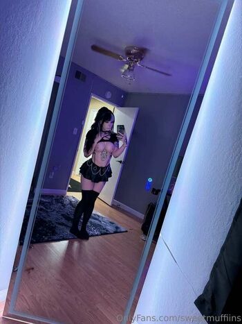 Full leaked Sweetmuffiins  page private onlyfans photo