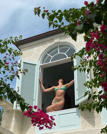 Full leaked Sydney lynn carlson private onlyfans photo