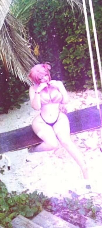 Full leaked Sylindaaa private onlyfans photo