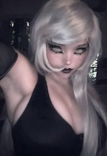Full leaked Sylindaaa private onlyfans photo