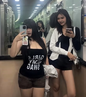 Full leaked T thiwaaa private onlyfans photo