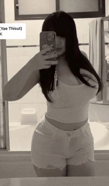 Full leaked T thiwaaa private onlyfans photo