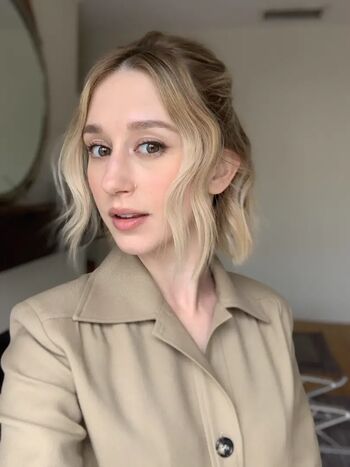 Full leaked Taissa farmiga private onlyfans photo