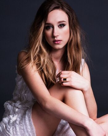 Taissa Farmiga