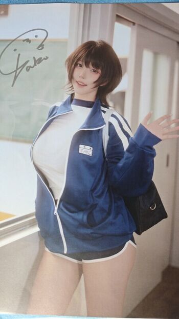 Full leaked Takomayuyi private onlyfans photo
