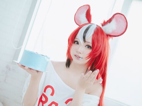 Taotan Taotan_cos
