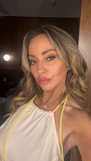 Full leaked Tara strong private onlyfans photo