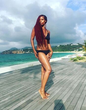 Tasha Smith