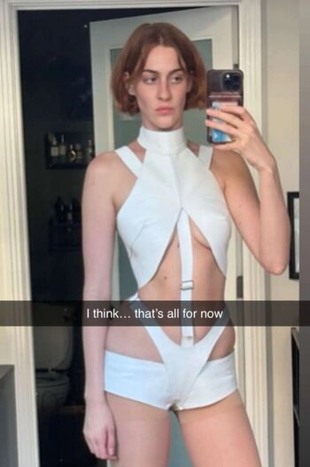 Full leaked Tati bruening private onlyfans photo