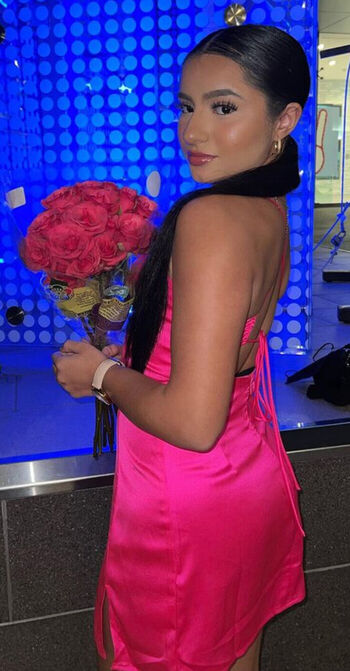 Full leaked Tatiana mcquay private onlyfans photo