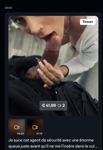 Full leaked Tatiia private onlyfans photo