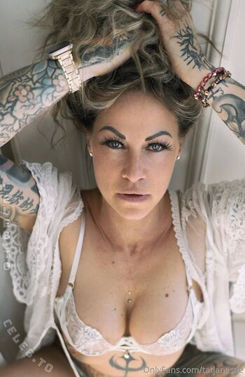 Full leaked Tatjana sue page private onlyfans photo