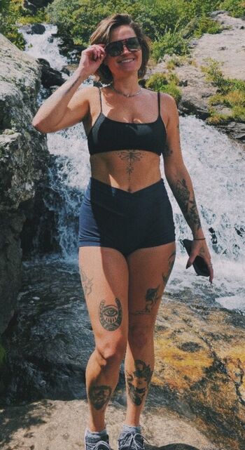 Full leaked Taylor cook private onlyfans photo