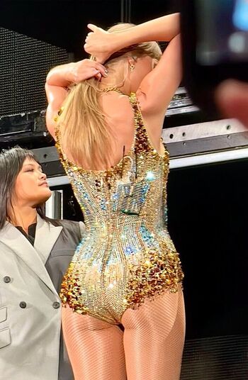 Taylor Swift