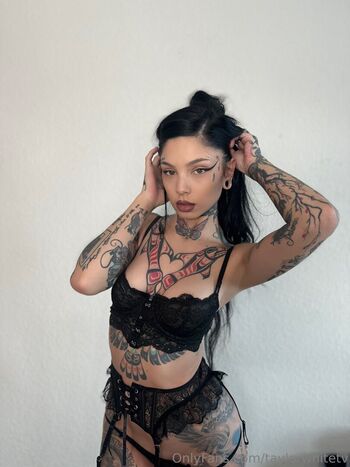 Taylor White