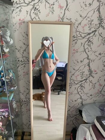 Full leaked Tenketsu private onlyfans photo