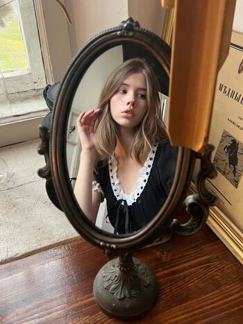 Full leaked Josephine skriver / private onlyfans photo