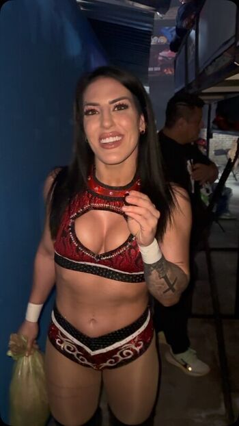 Full leaked Tessa blanchard private onlyfans photo