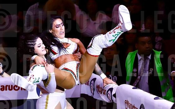 Full leaked Tessa blanchard private onlyfans photo