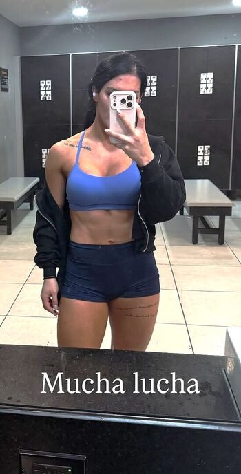 Tessa Blanchard