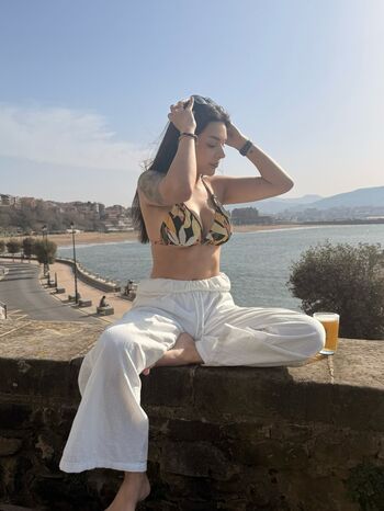 Full leaked Thaina luana private onlyfans photo