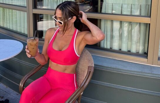 Full leaked The bella twins private onlyfans photo