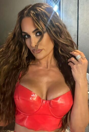 Full leaked The bella twins private onlyfans photo