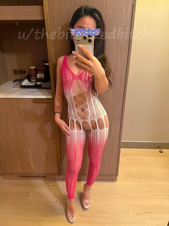 Full leaked Thebitesizedb private onlyfans photo